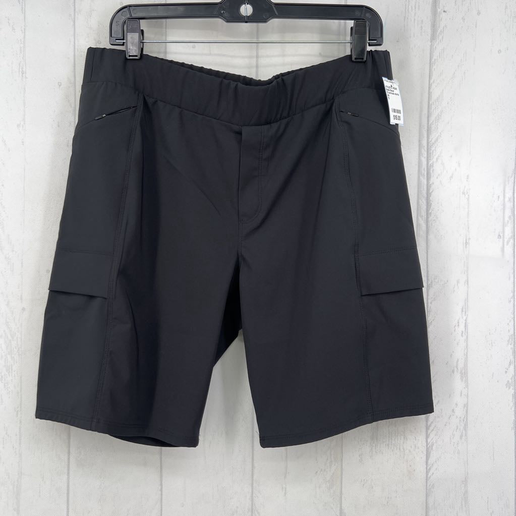 12 bermuda shorts