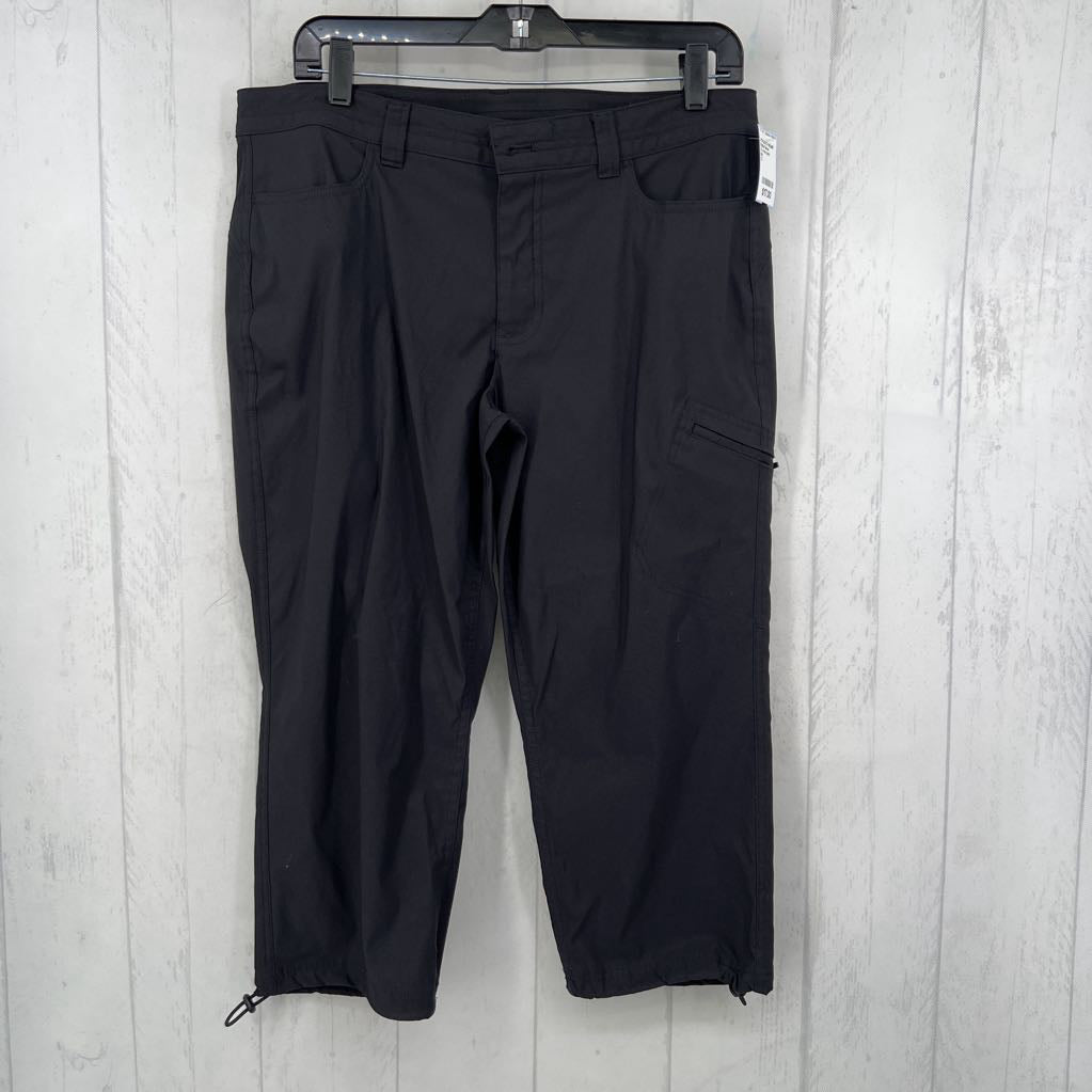 12 crop pant