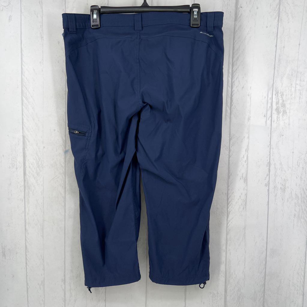 12 crop pant
