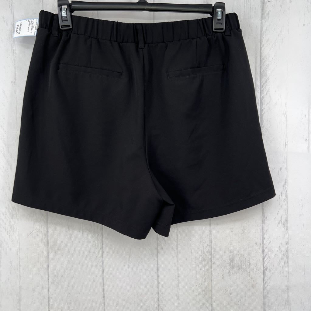 L trouser shorts