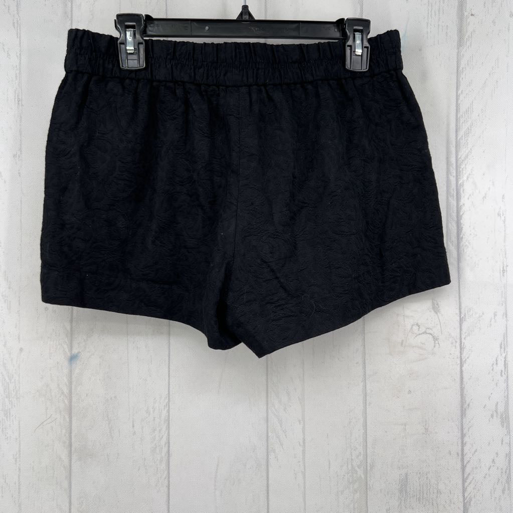 S jacquard shorts
