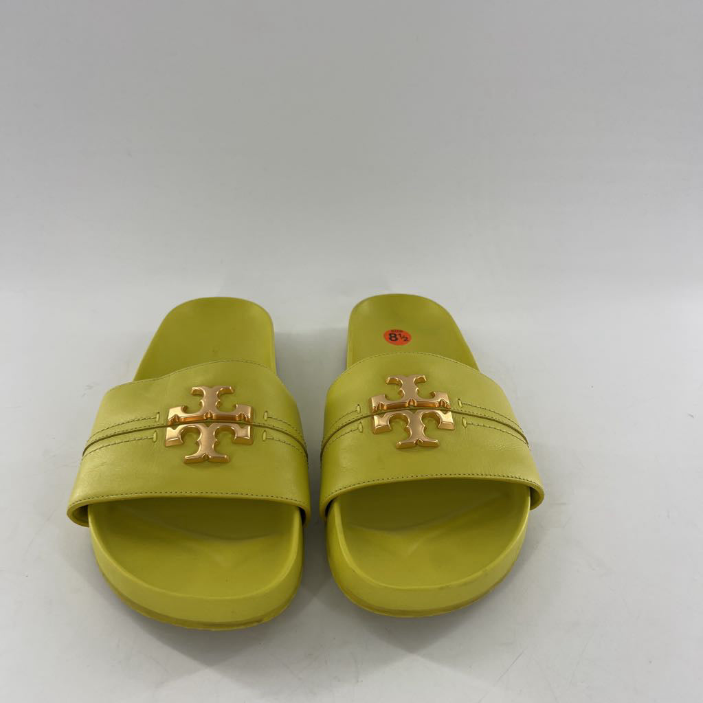 8.5 slide sandals