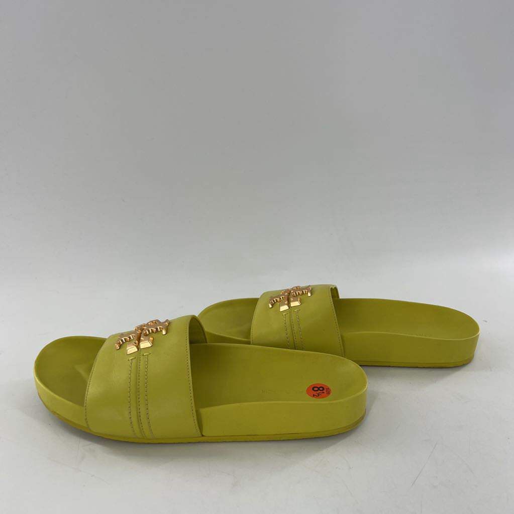 8.5 slide sandals