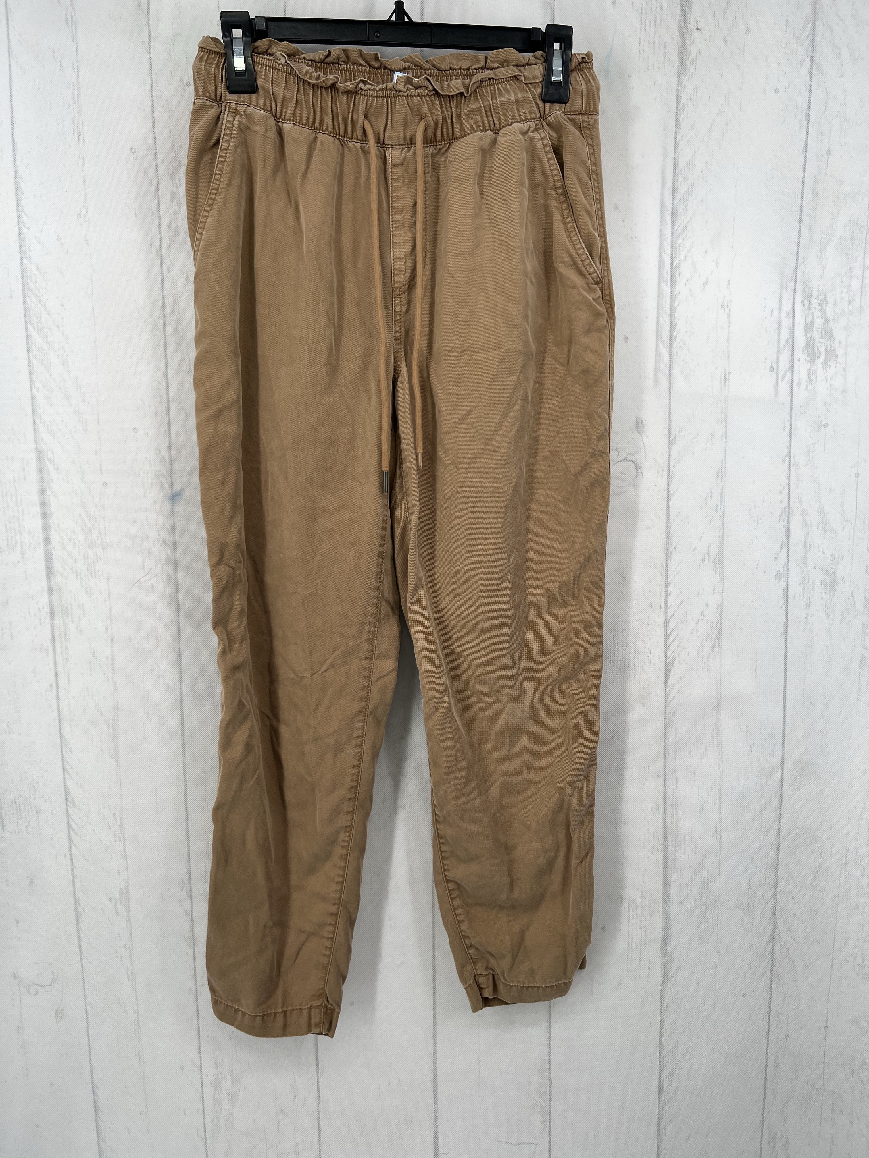 XS pull-on slim leg pant