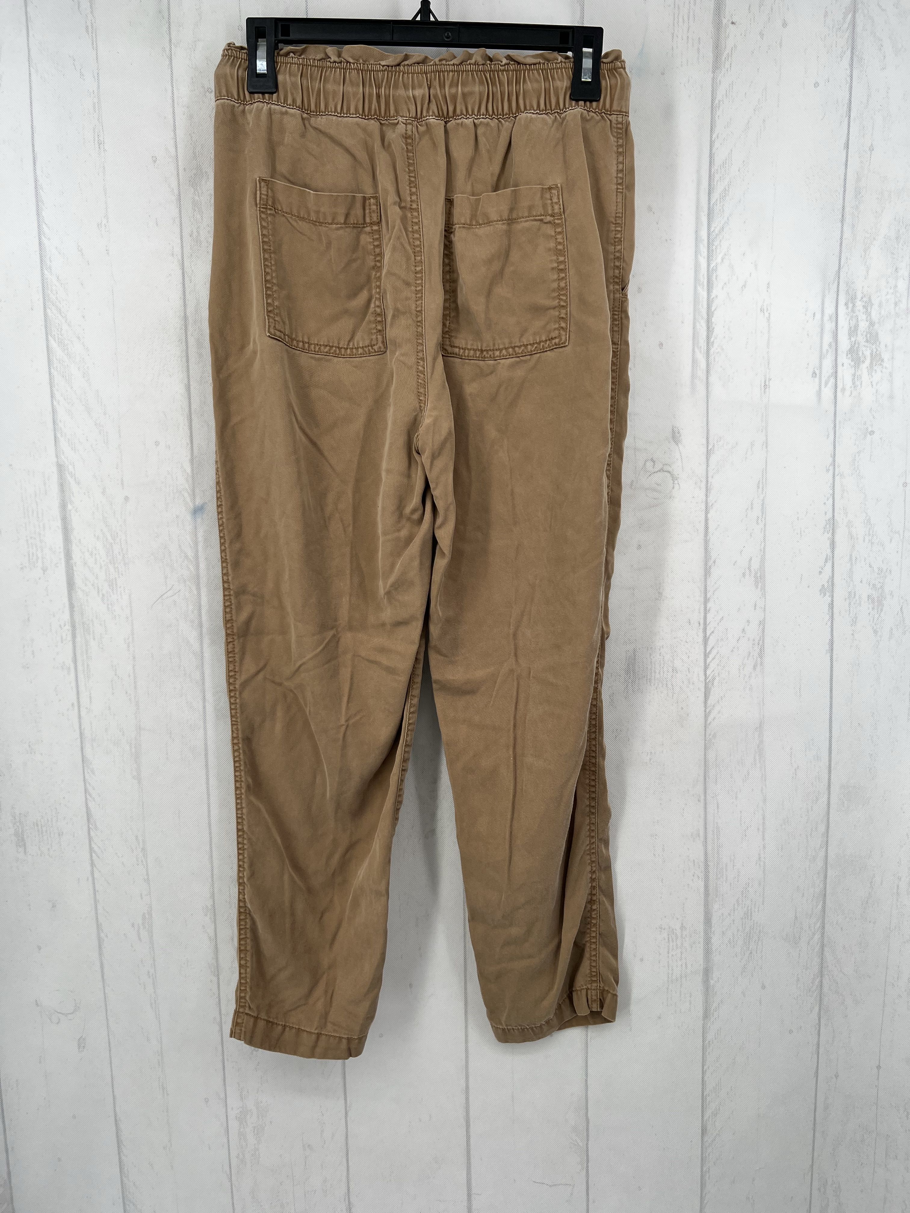 XS pull-on slim leg pant