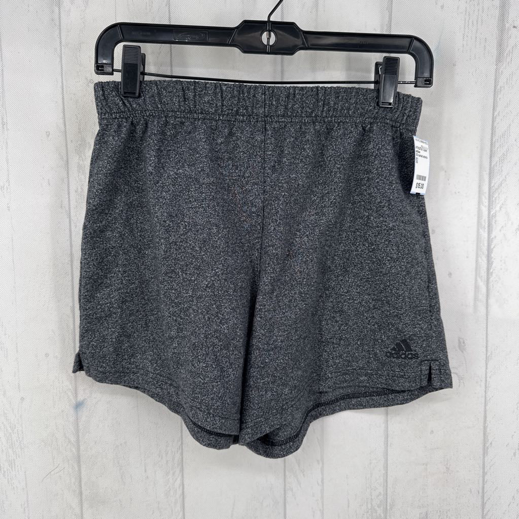 XS marled shorts
