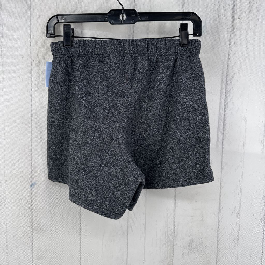 XS marled shorts