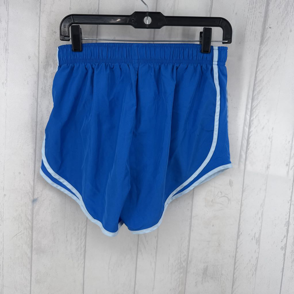 M pull-on shorts