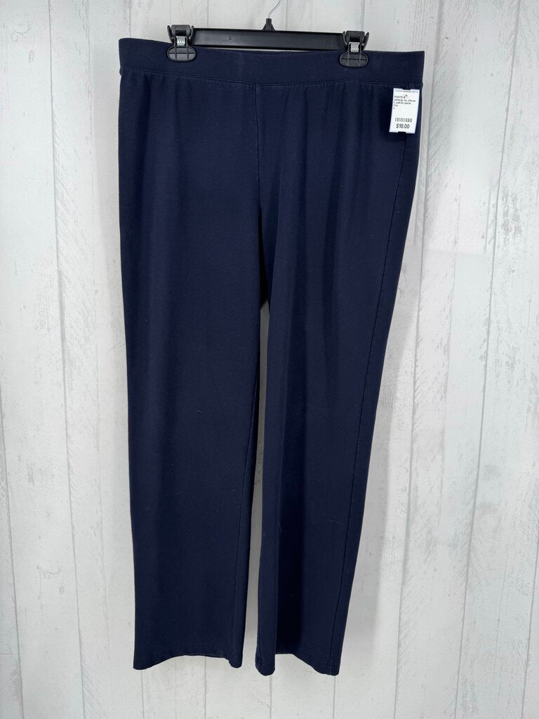 L pull-on pants