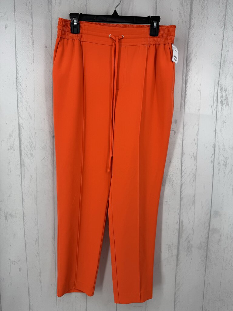 10 slim straight leg pant