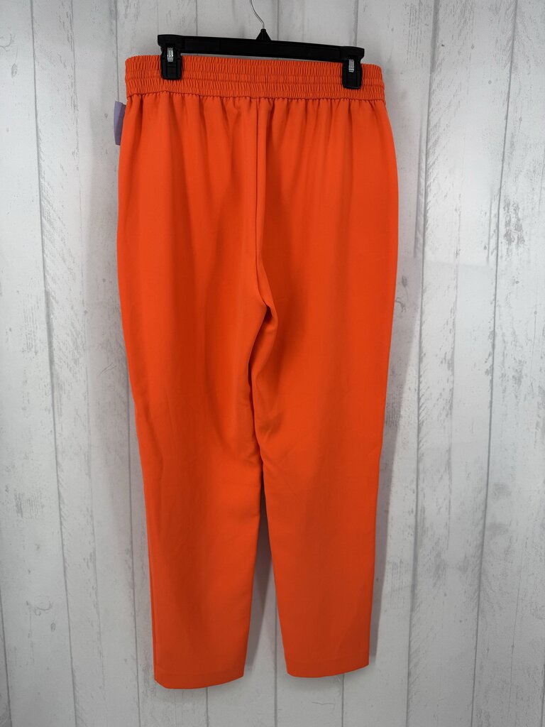10 slim straight leg pant