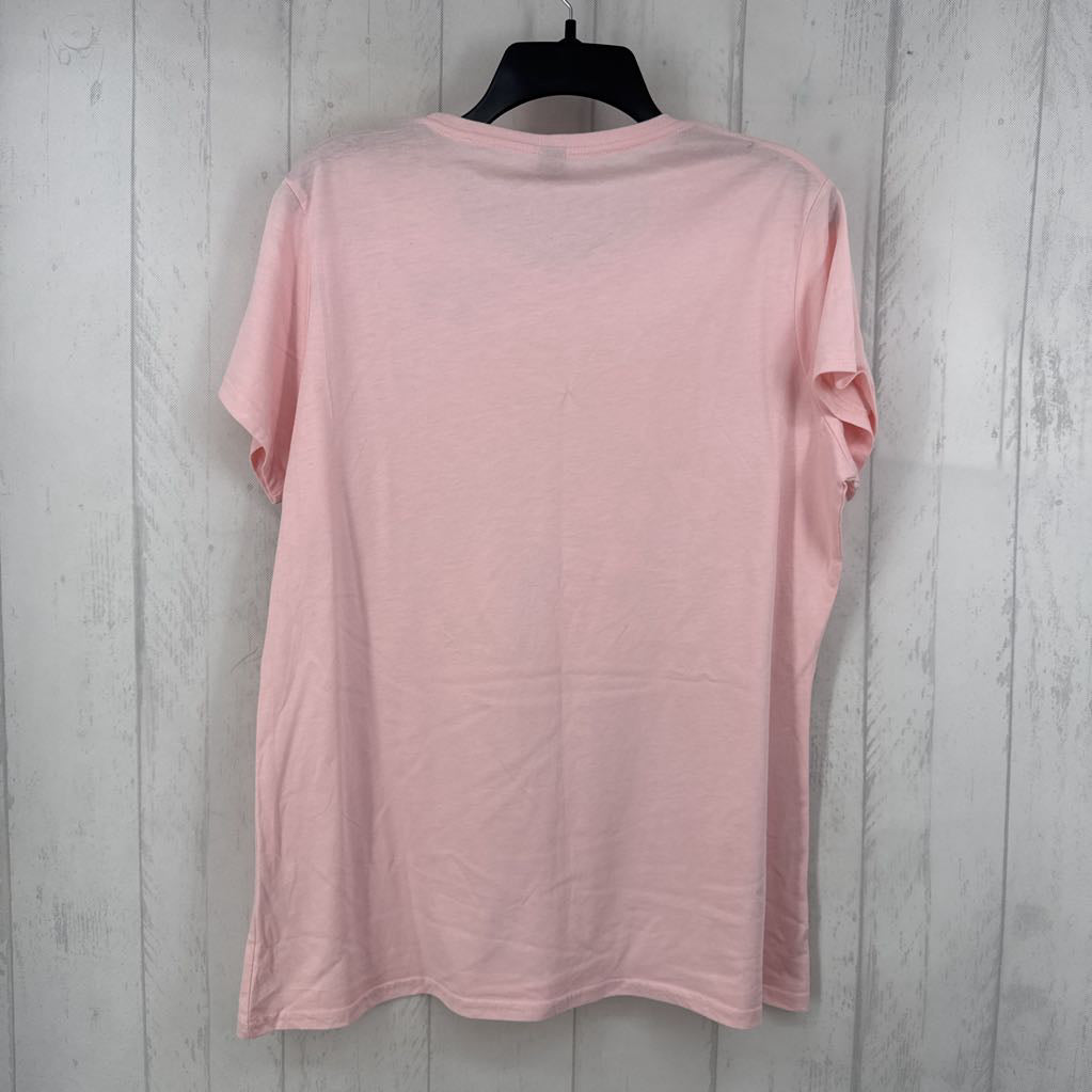 XL graphic s/s tee-once upon a dream