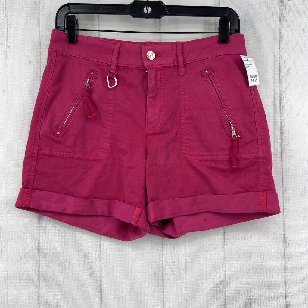 2 utility shorts