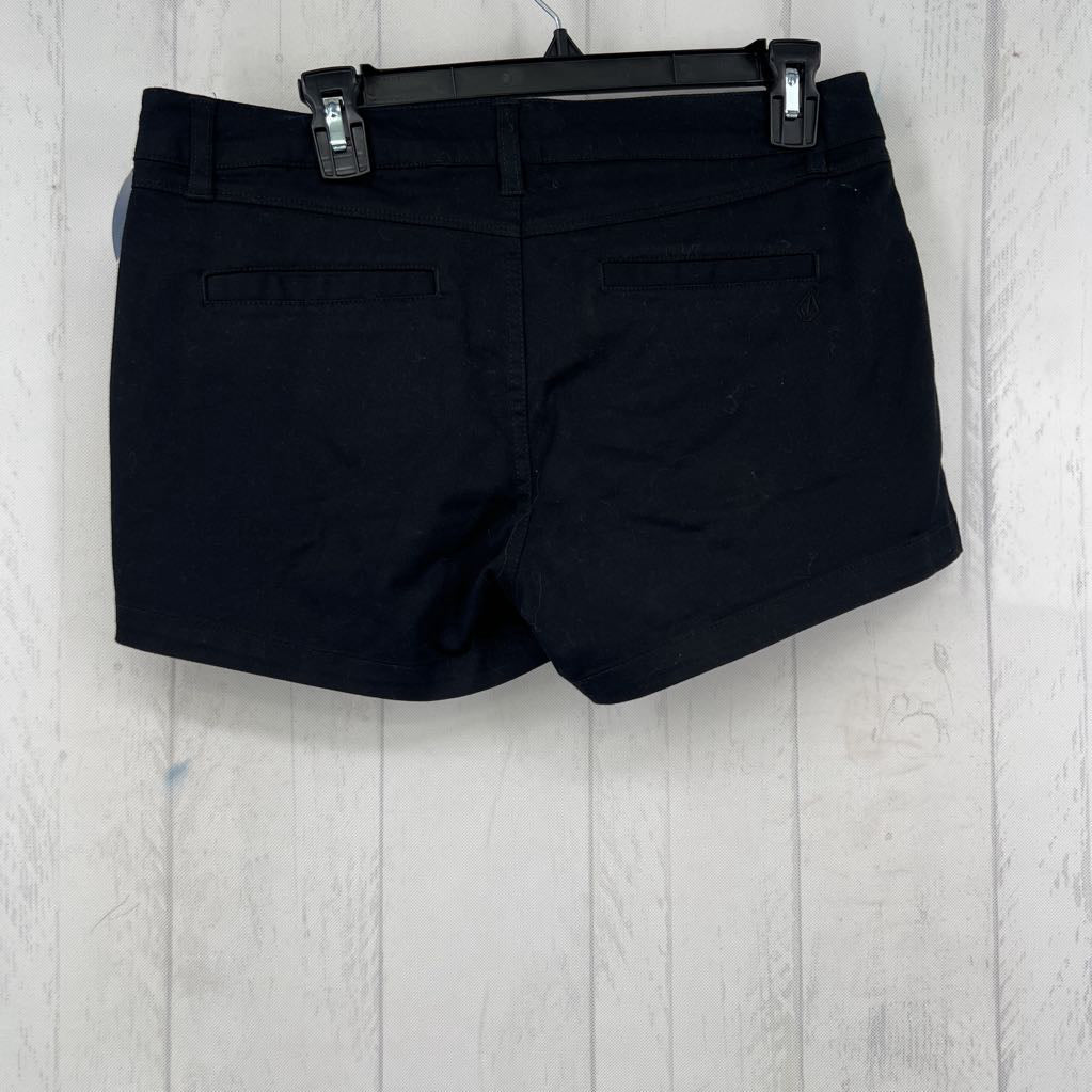 28 twill shorts
