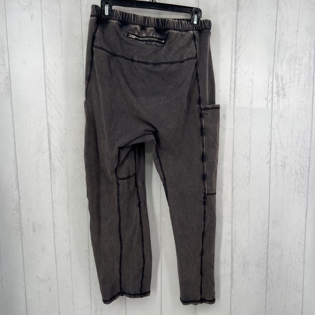 S pull-on pant