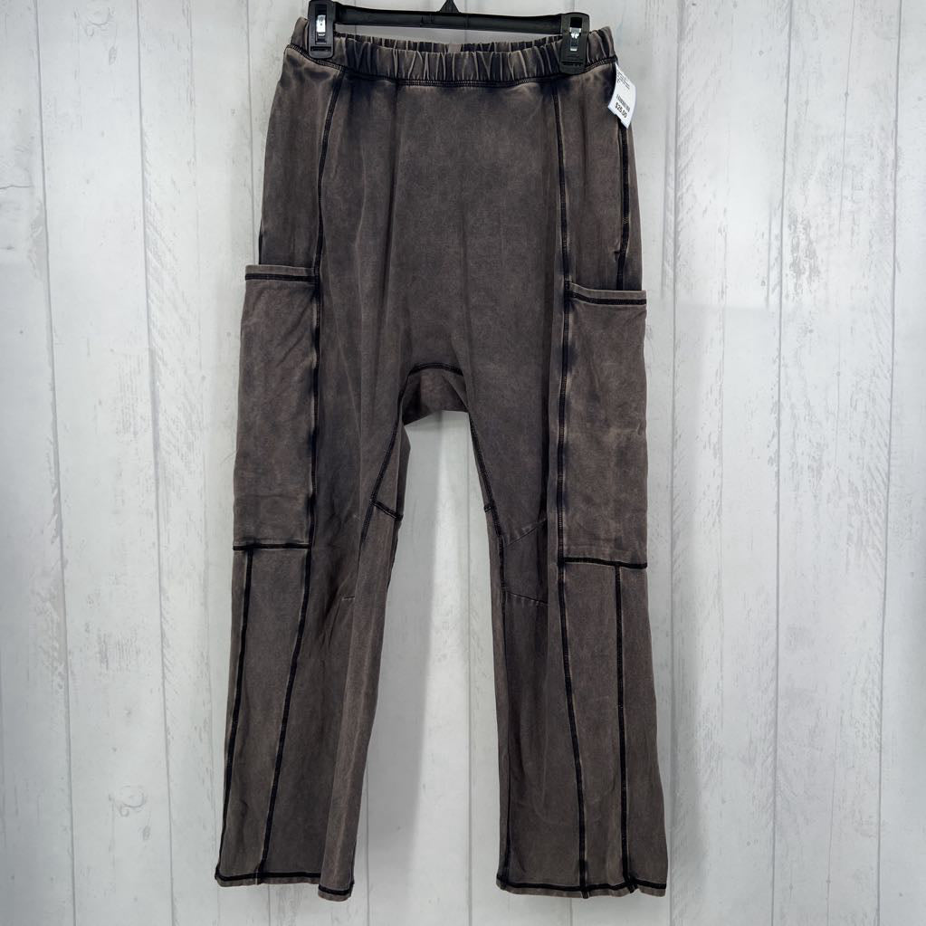 S pull-on pant