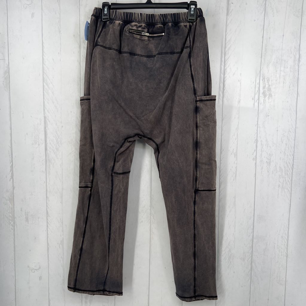 S pull-on pant