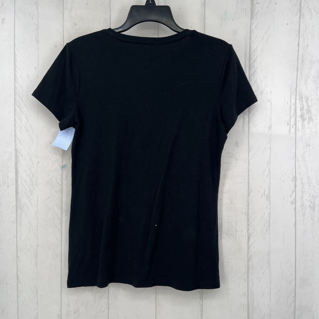 S/P v-neck s/s tee