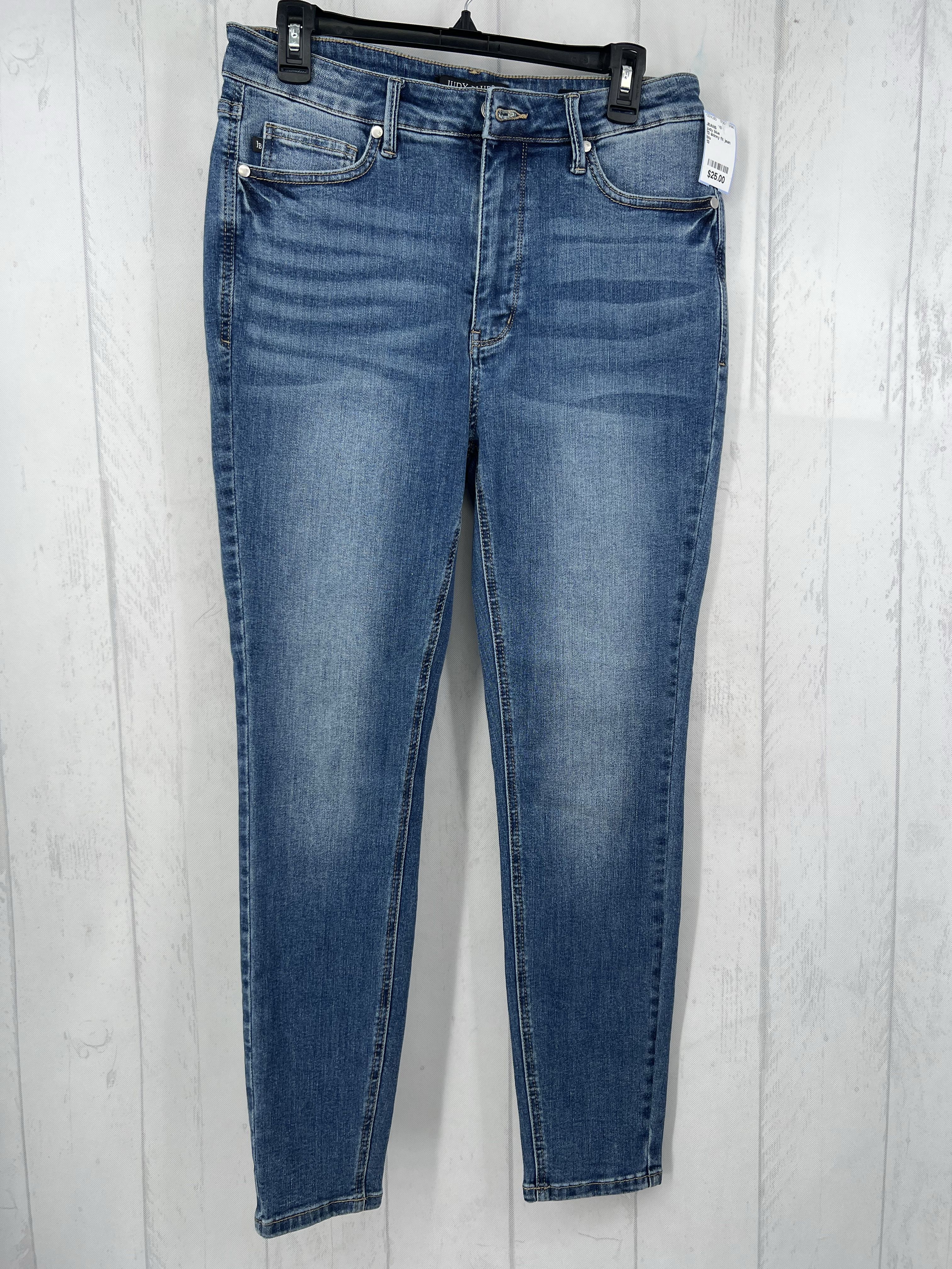 13 skinny fit jean
