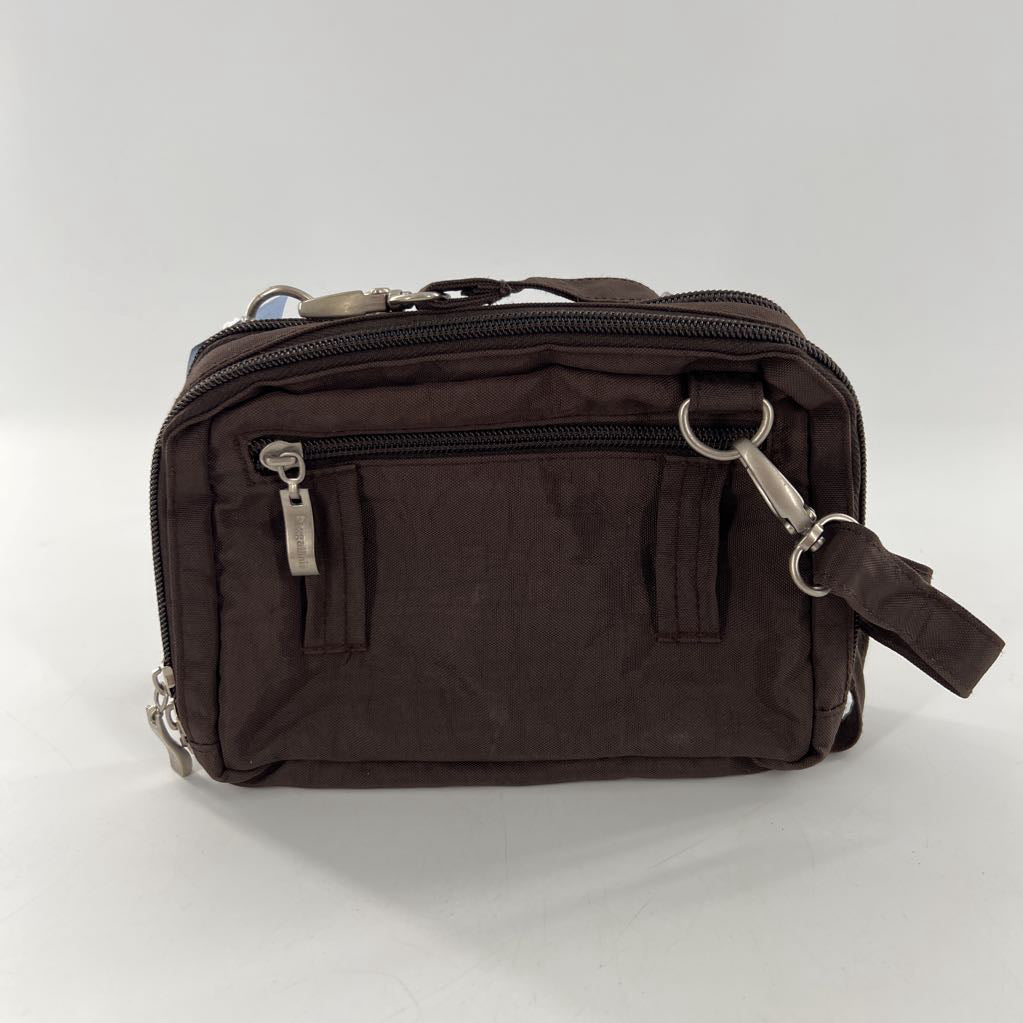 nylon crossbody