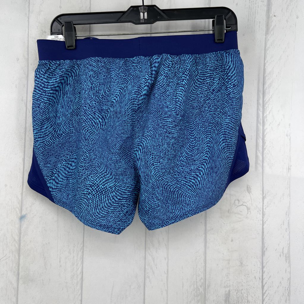R30 M 2.0 printed shorts