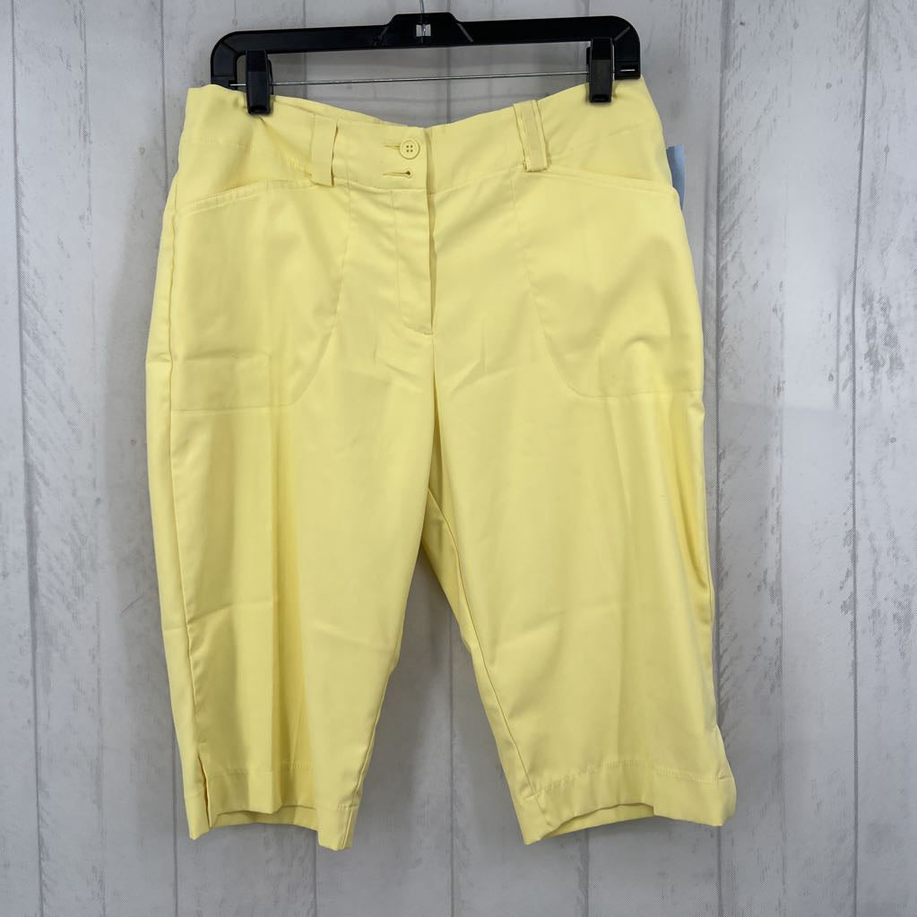8/M golf capris