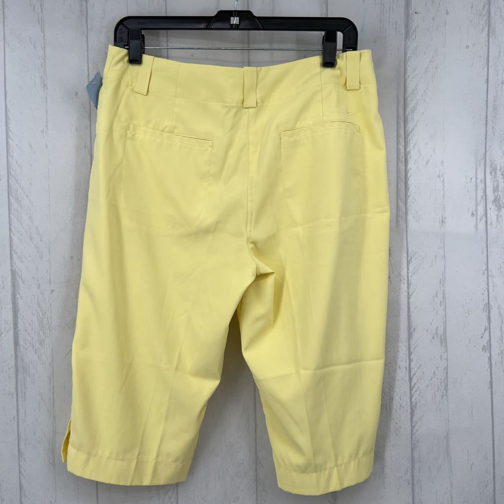 8/M golf capris