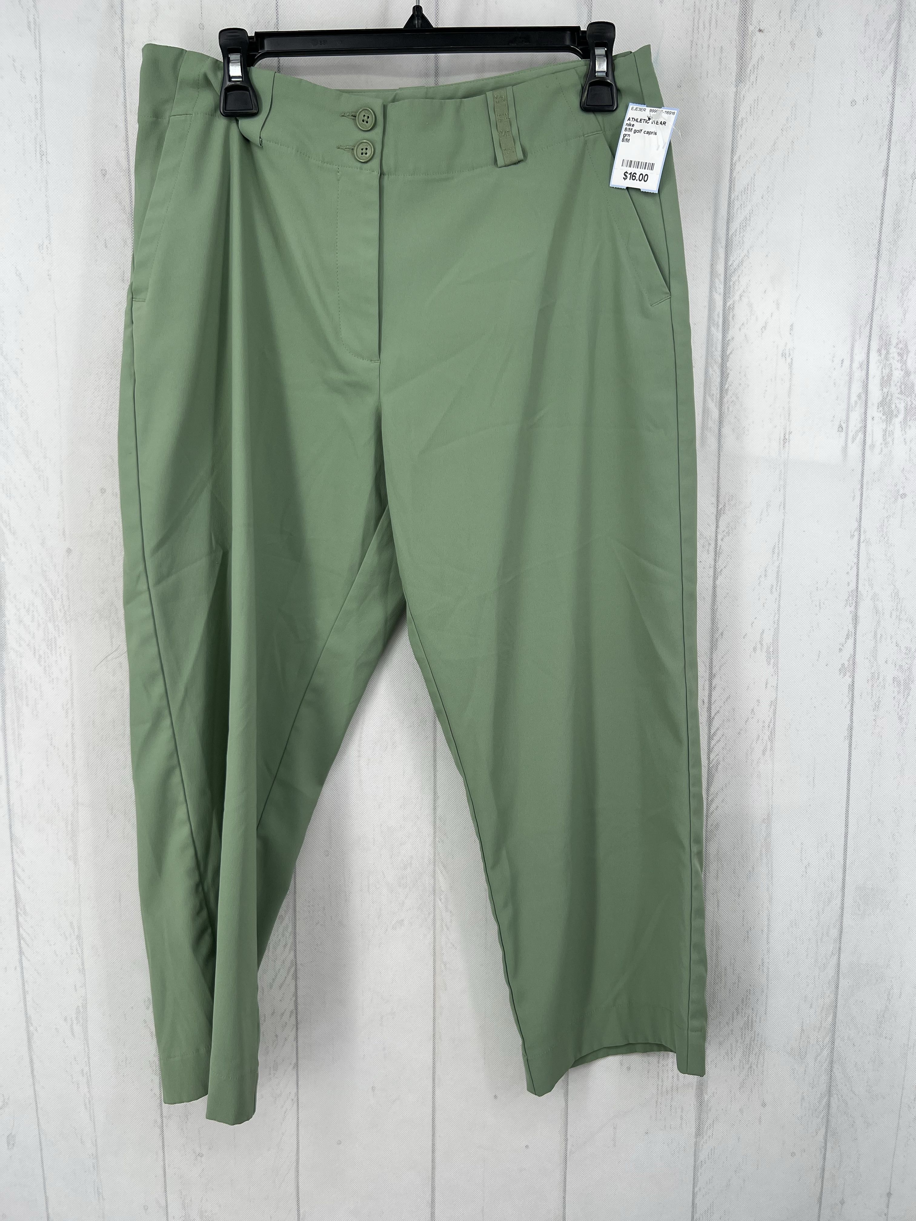 8/M golf capris
