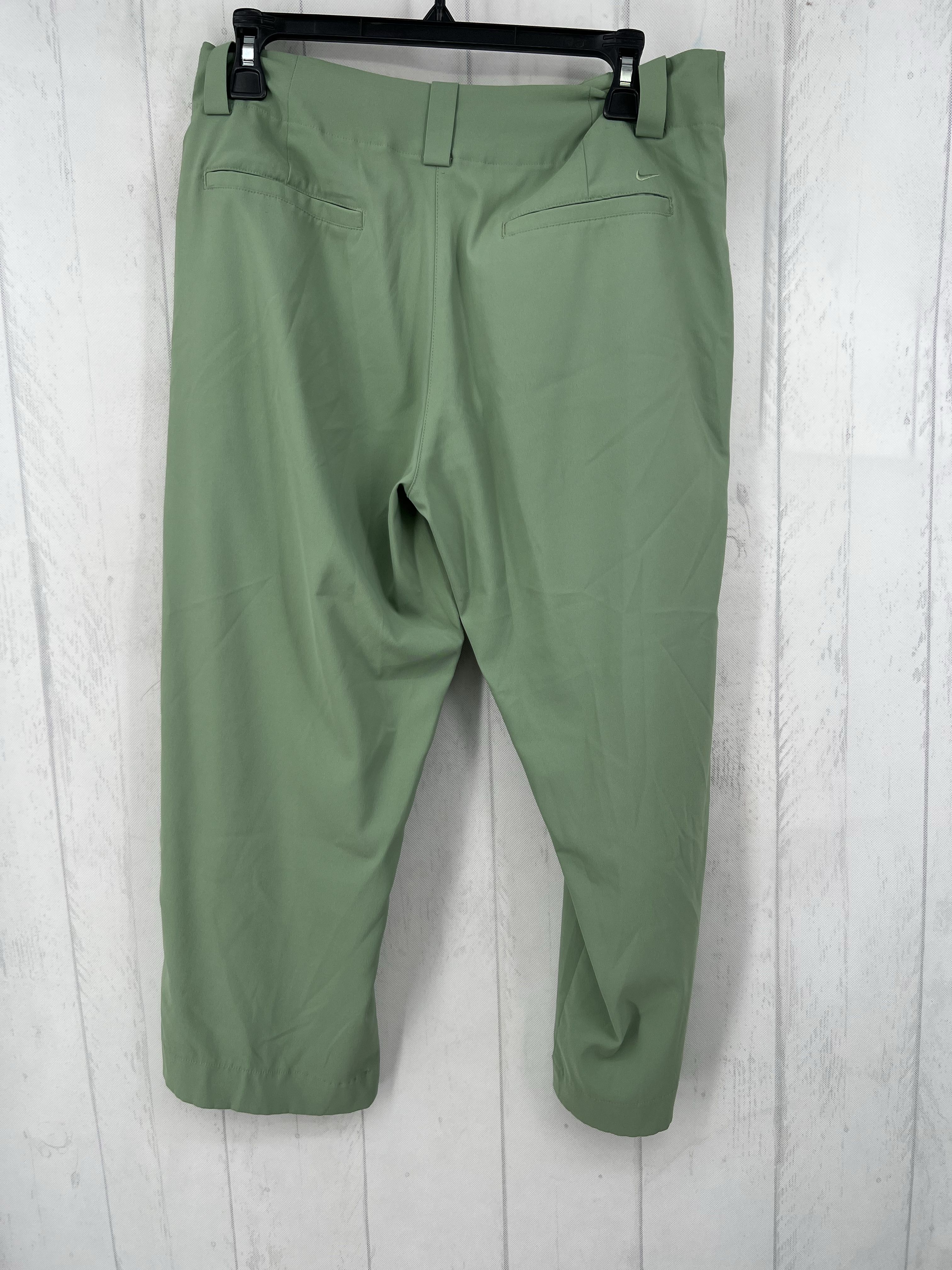 8/M golf capris