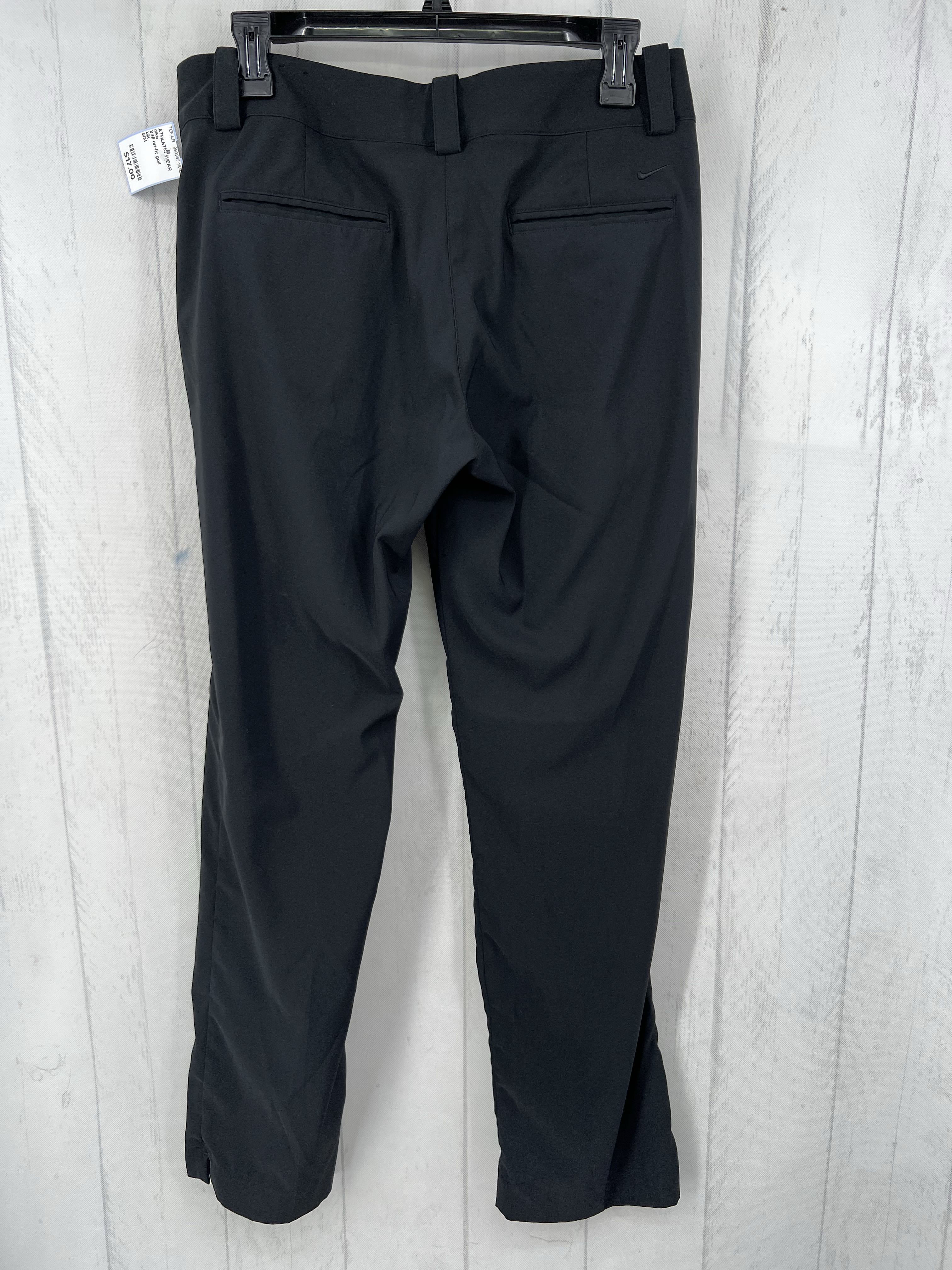 8/M dri-fit golf pants