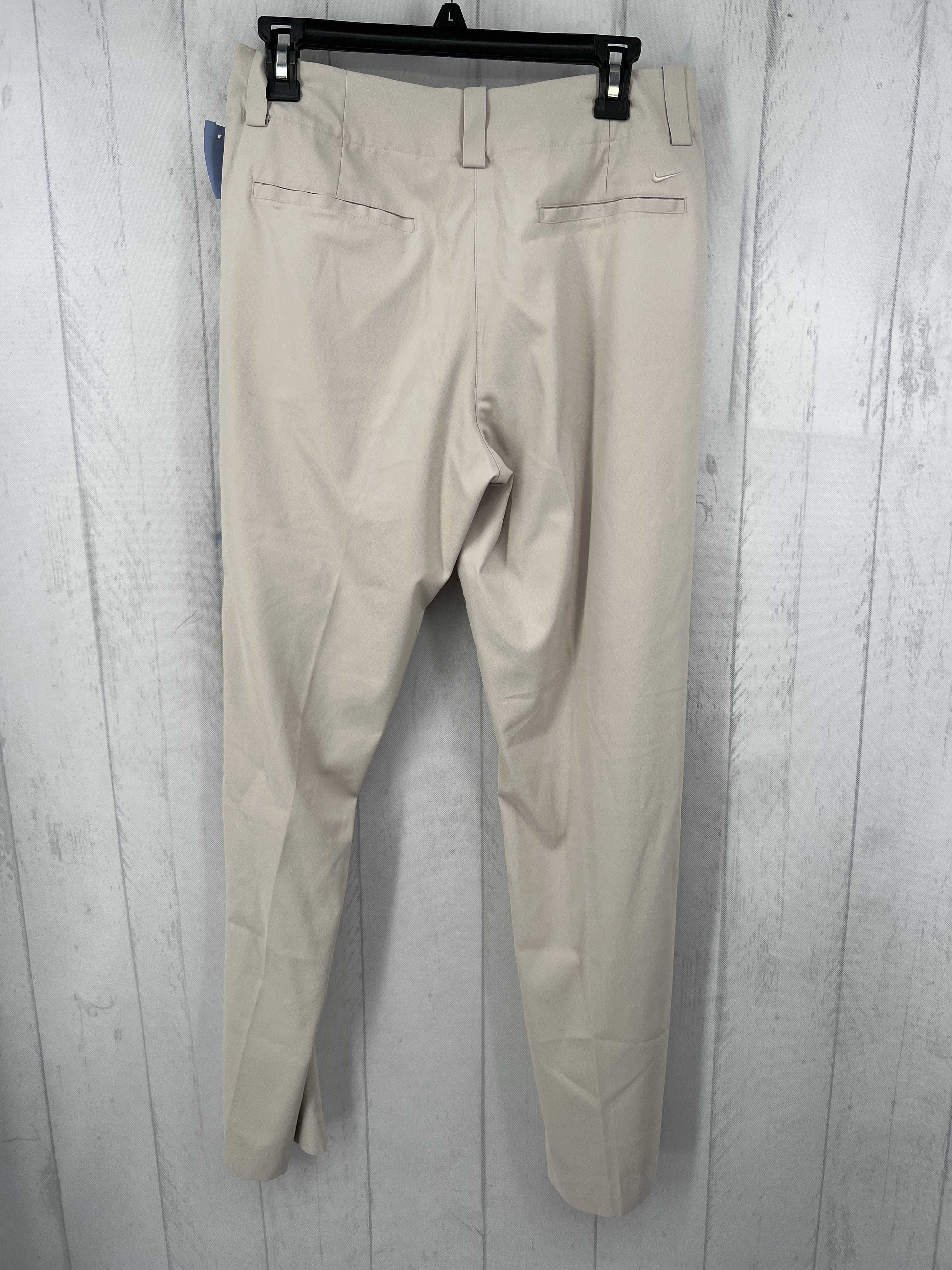 10/M dri-fit golf pants
