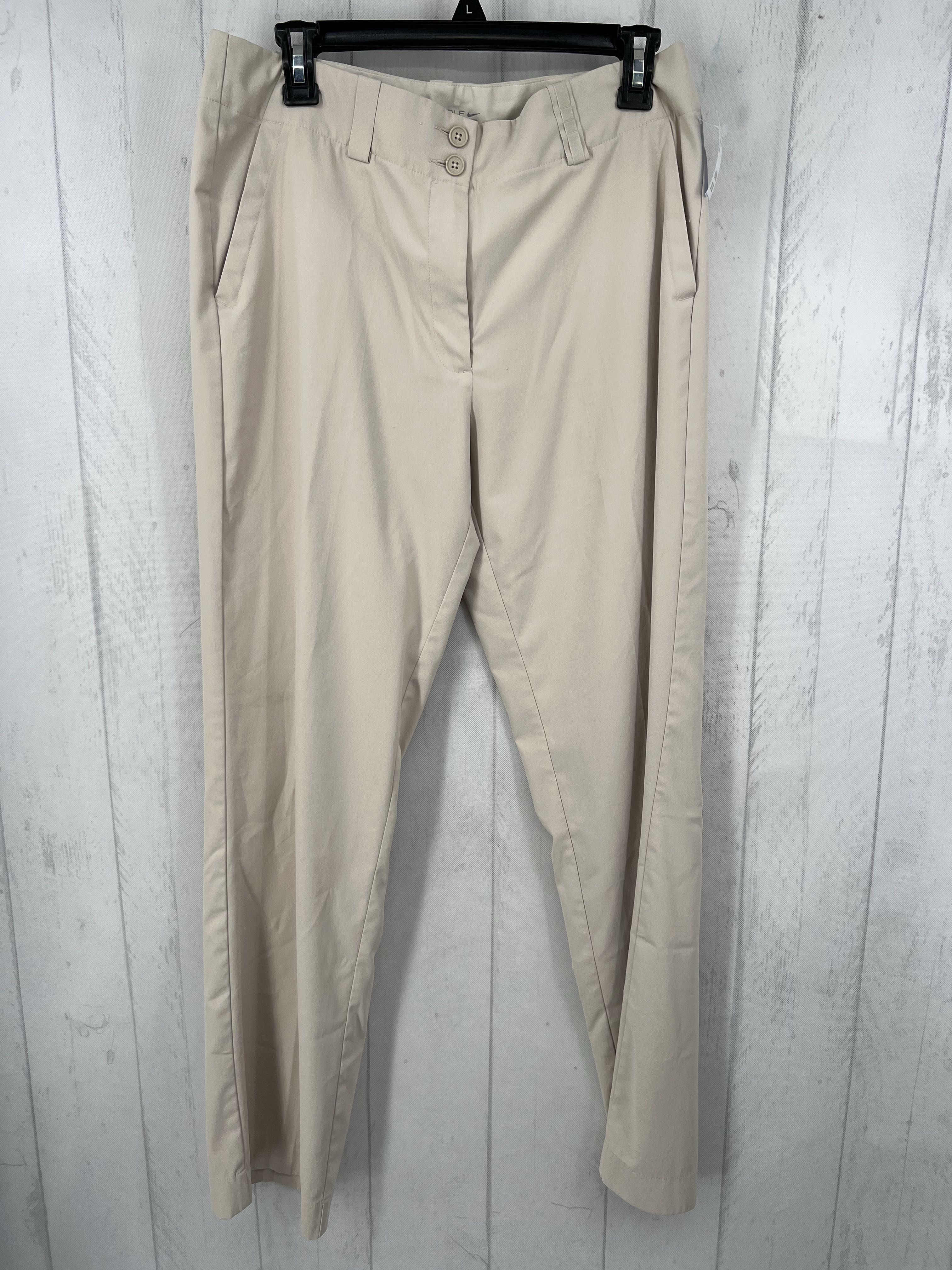 10/M dri-fit golf pants