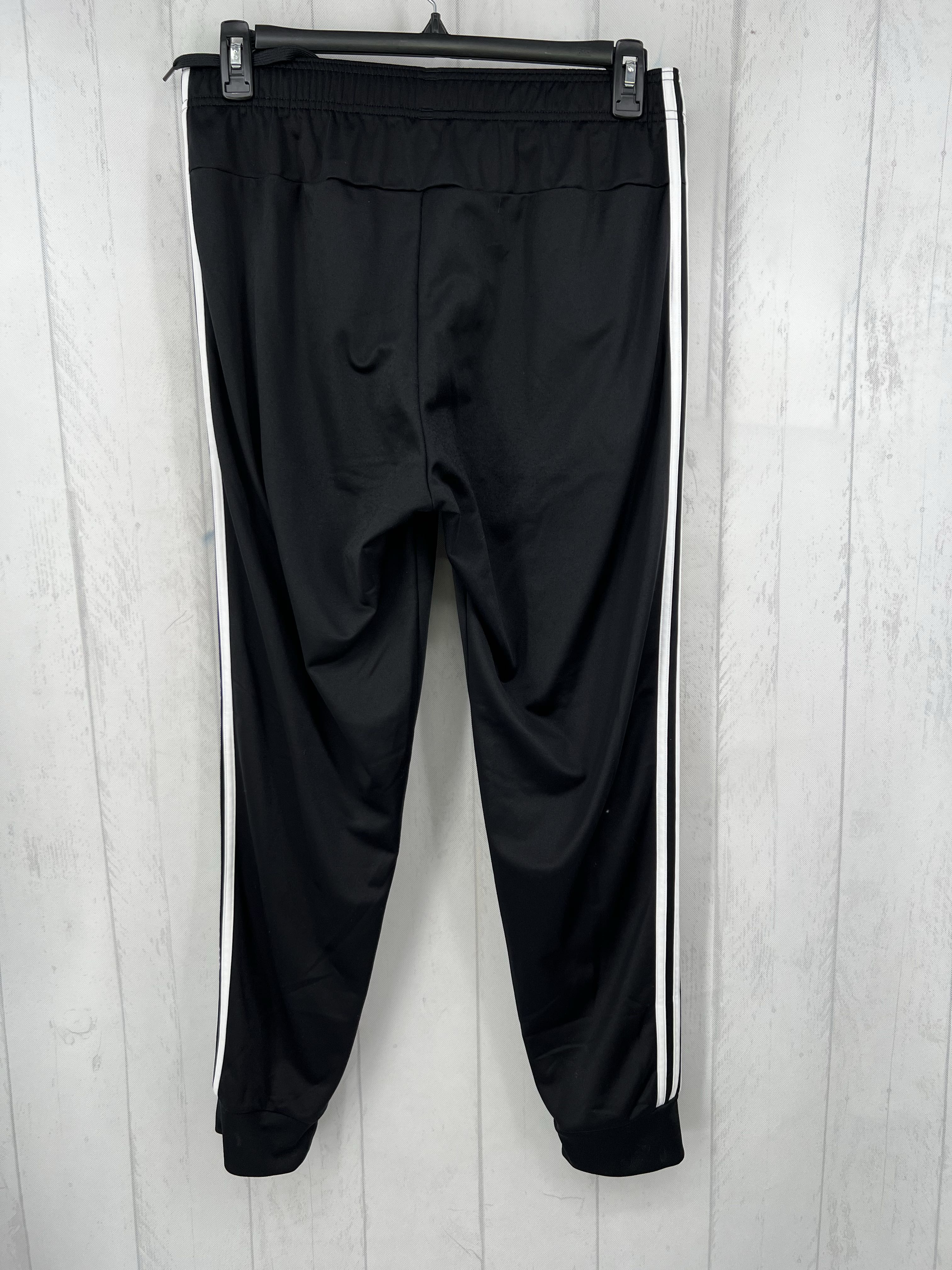 L 3-stripe joggers