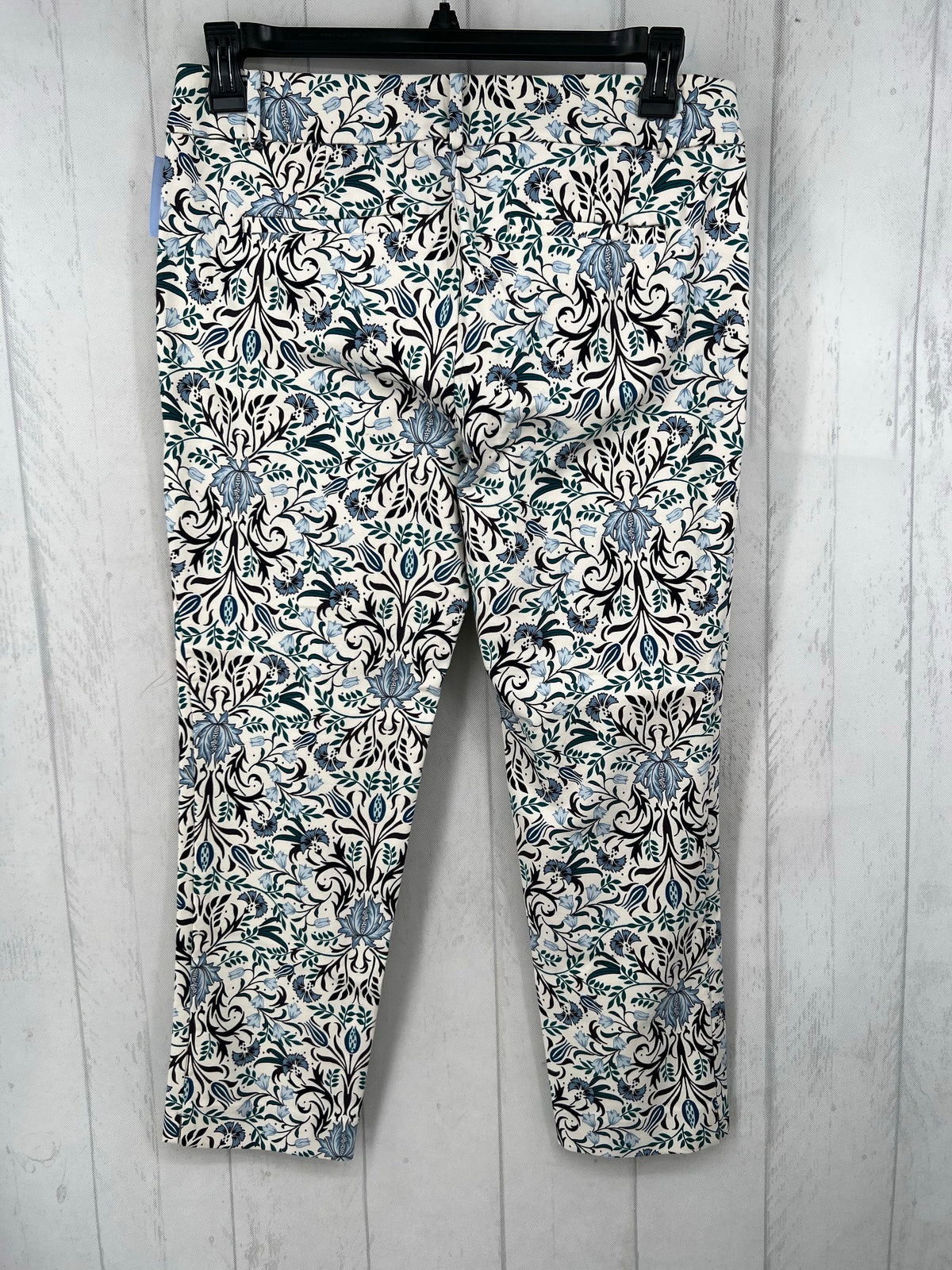 6 printed pixie pant