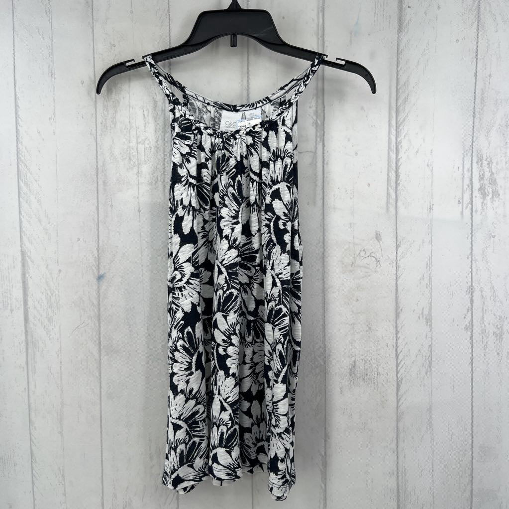 L flo print tank