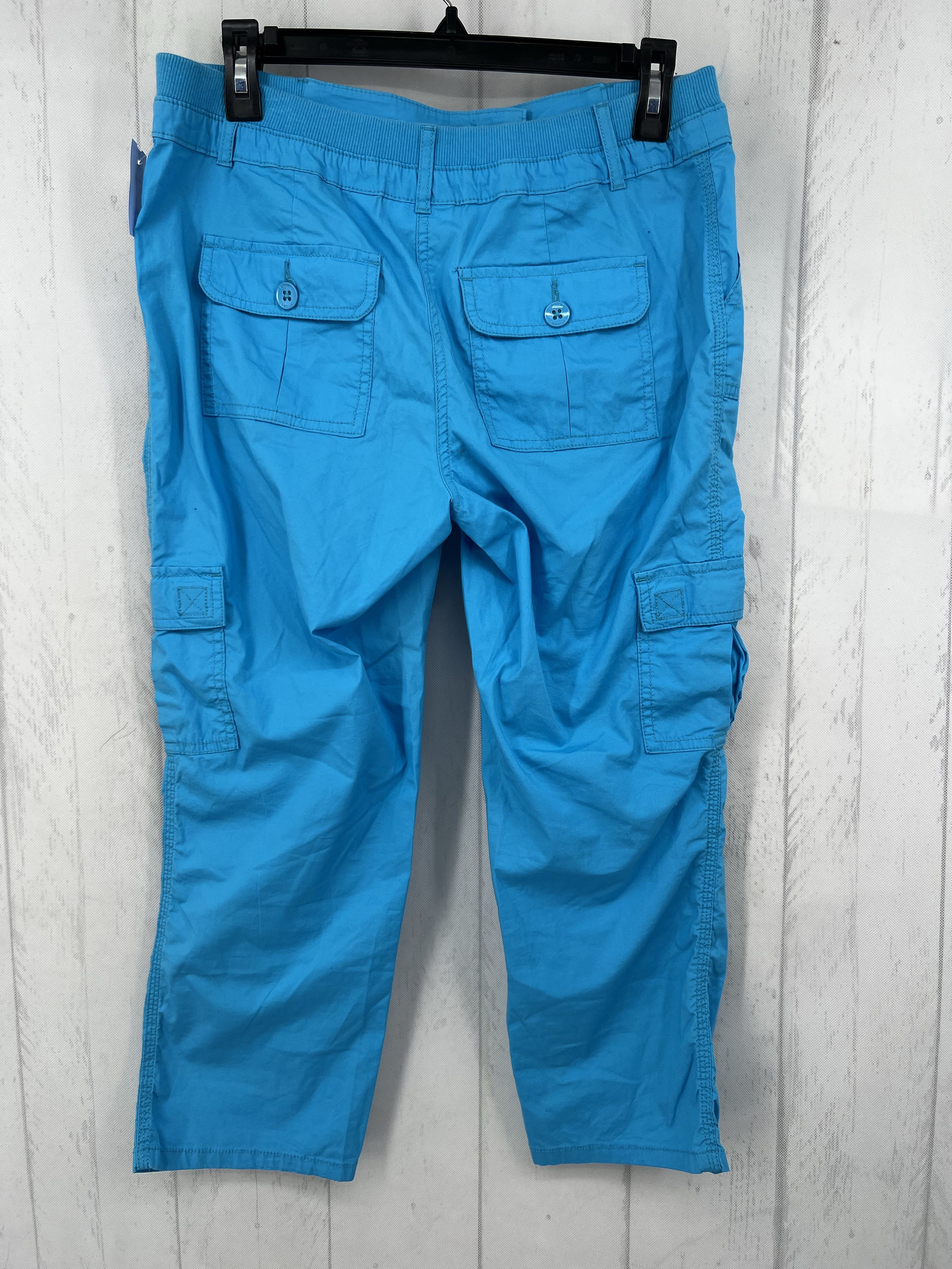 XS utility pant