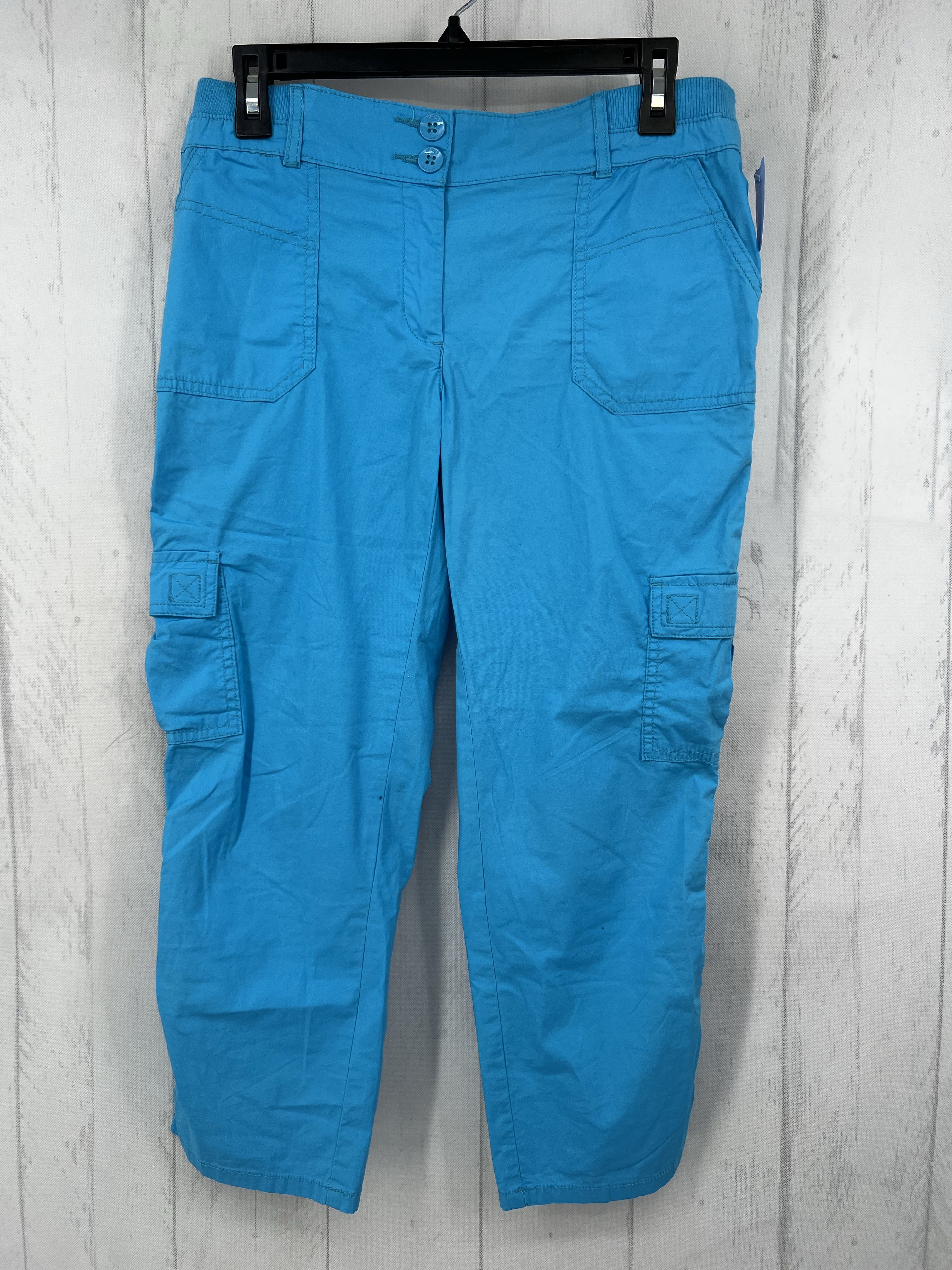 XS utility pant