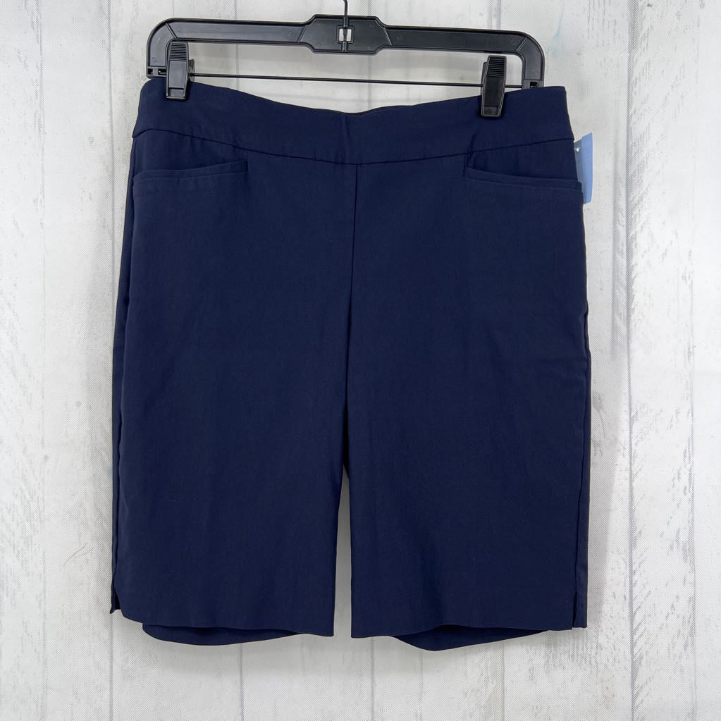 6 bermuda shorts