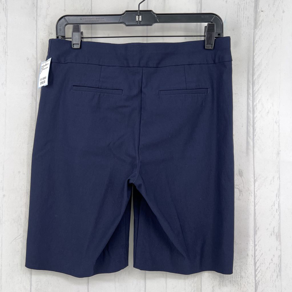6 bermuda shorts