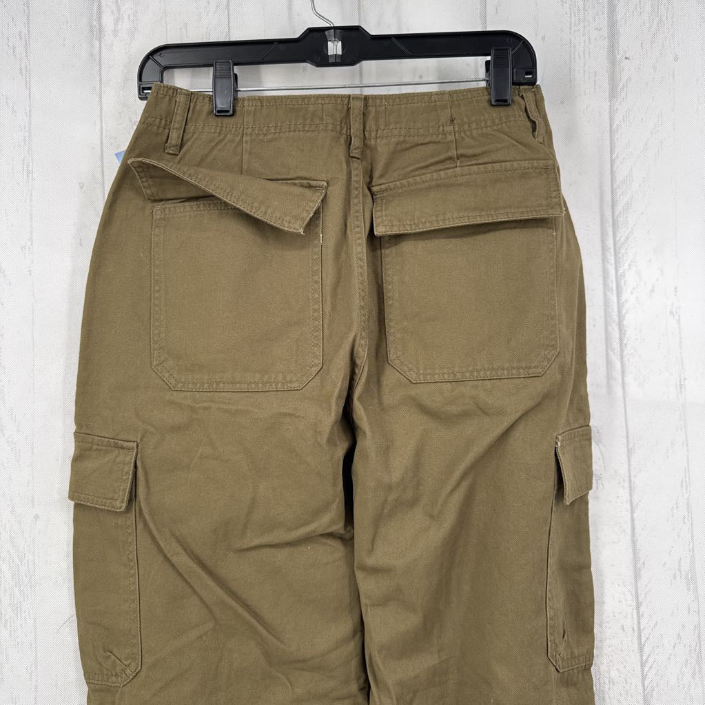 6 cargo pants