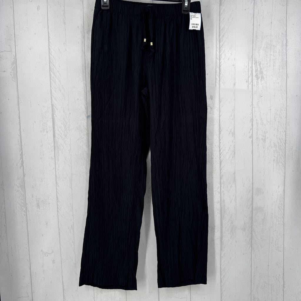 XS pull-on pants