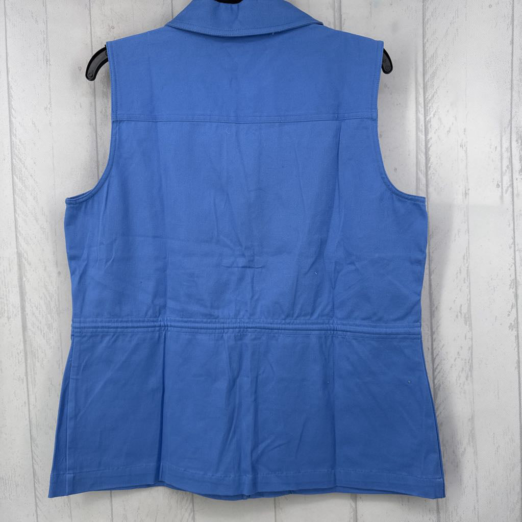 M utility vest
