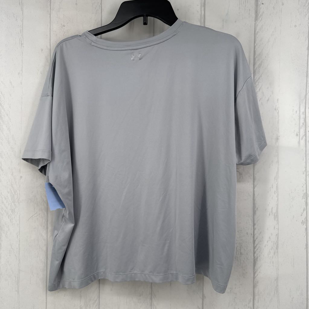 XL crewneck s/s tee