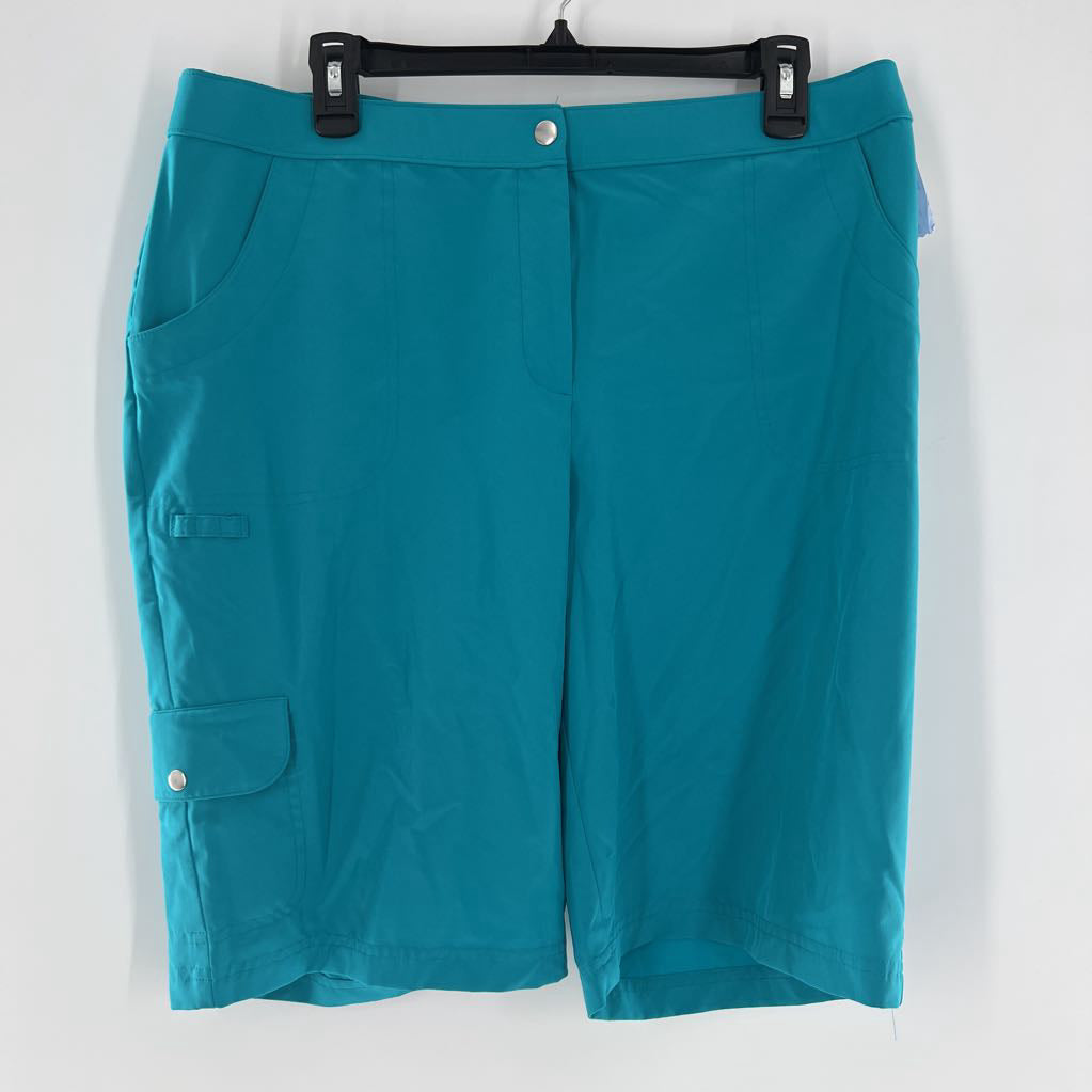 2.5 bermuda shorts