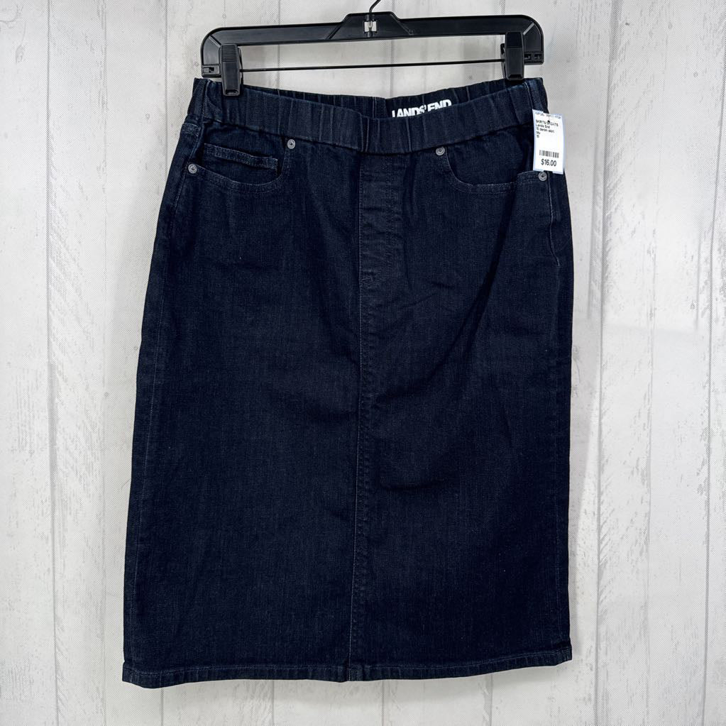 10 denim skirt