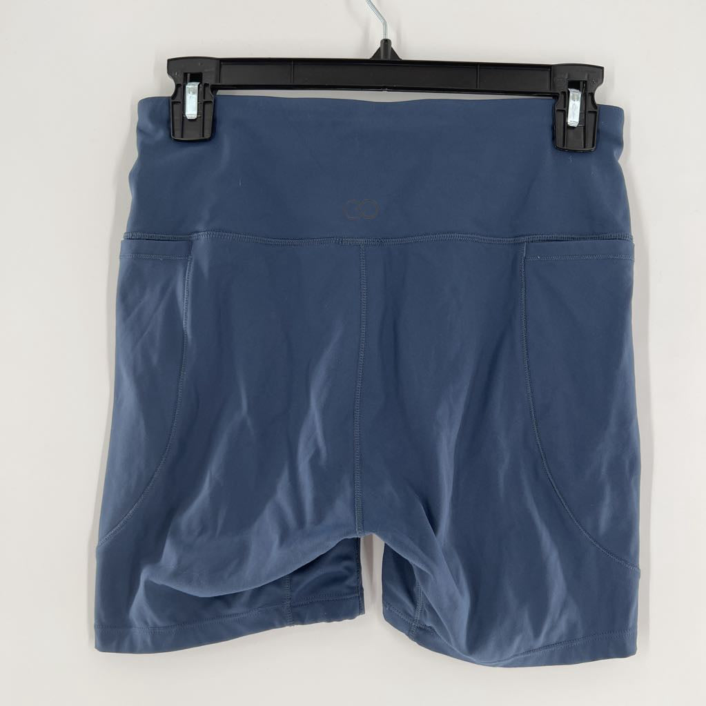 M bike shorts