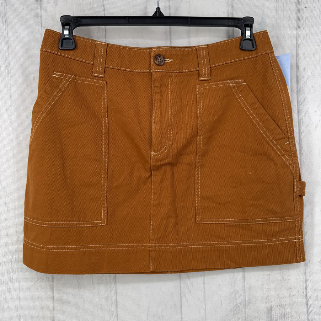 10 denim skirt