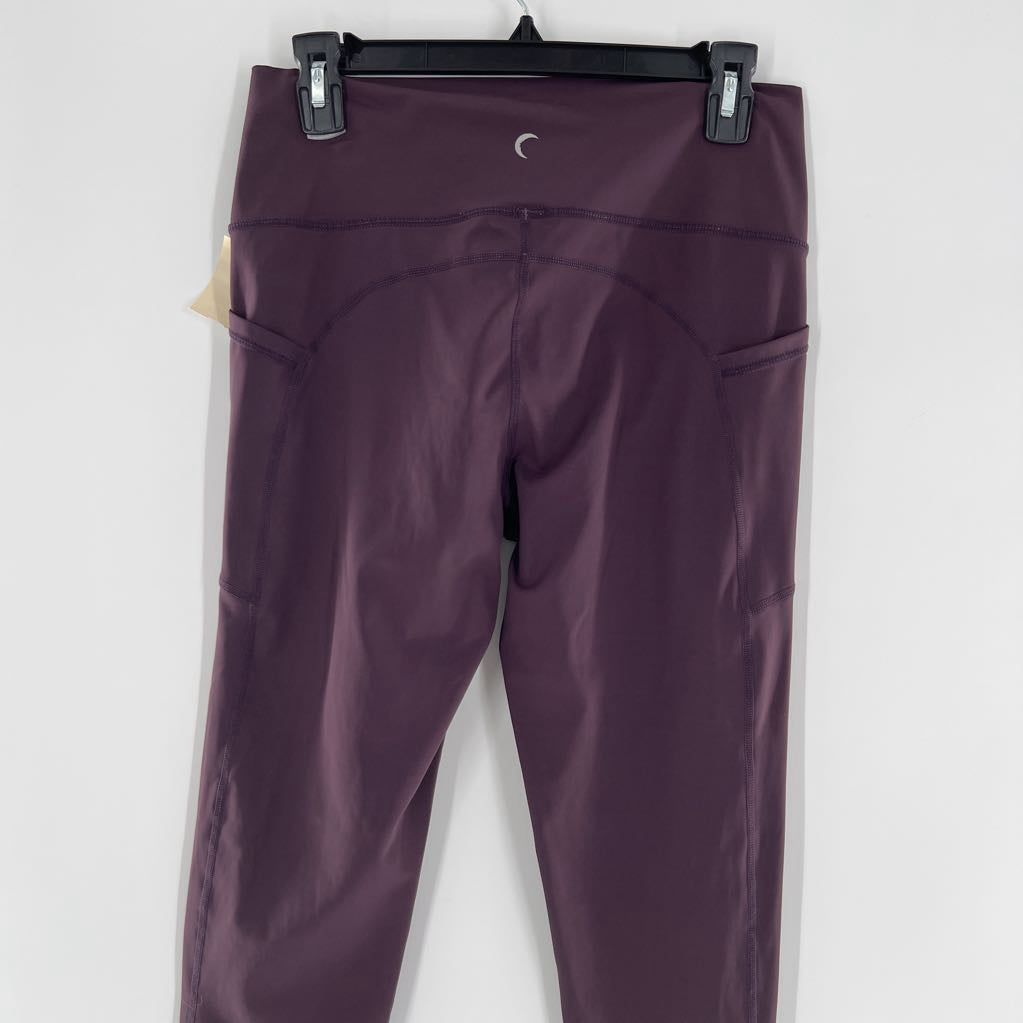 14/16 capris leggings