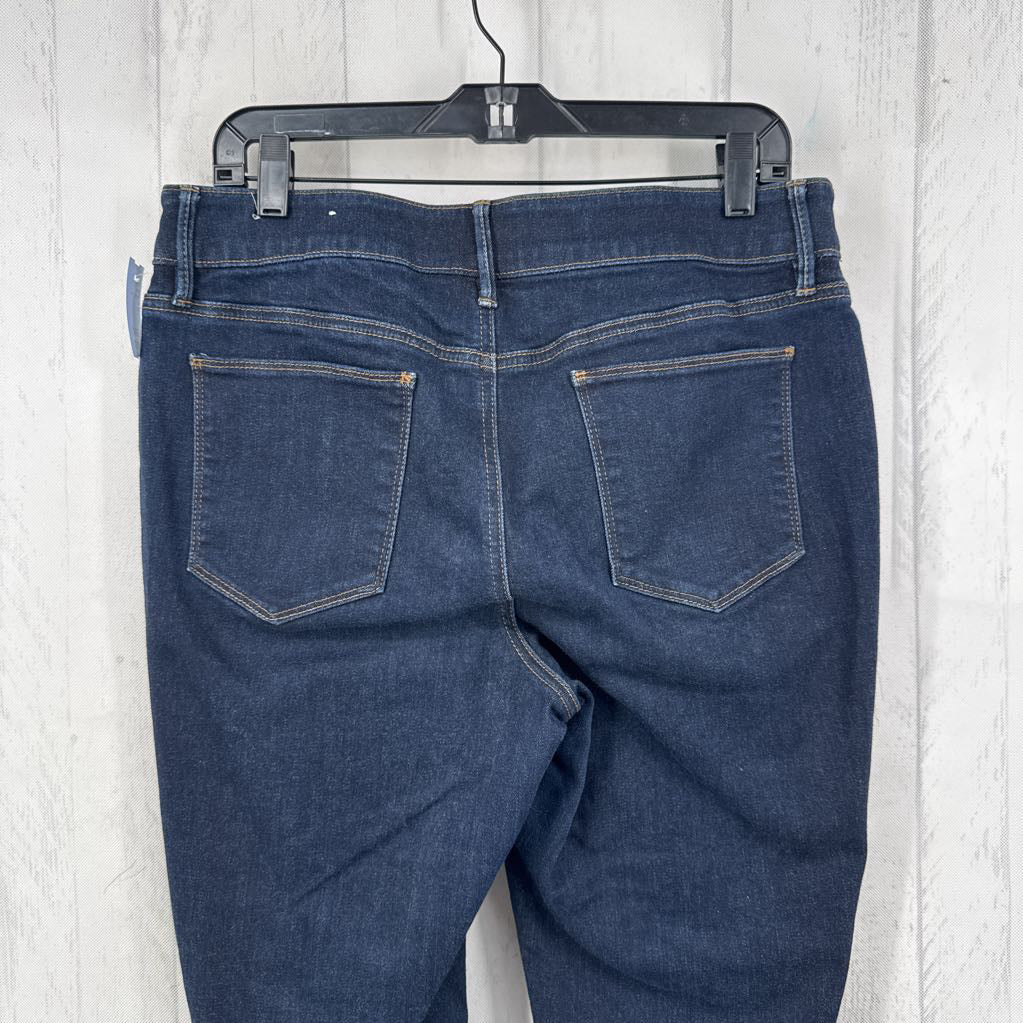 12p skinny jean
