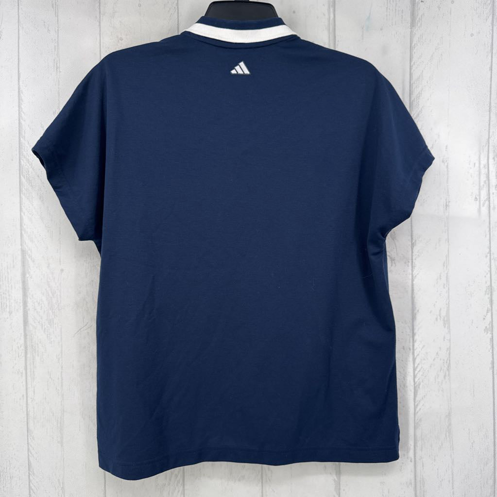 L s/s polo